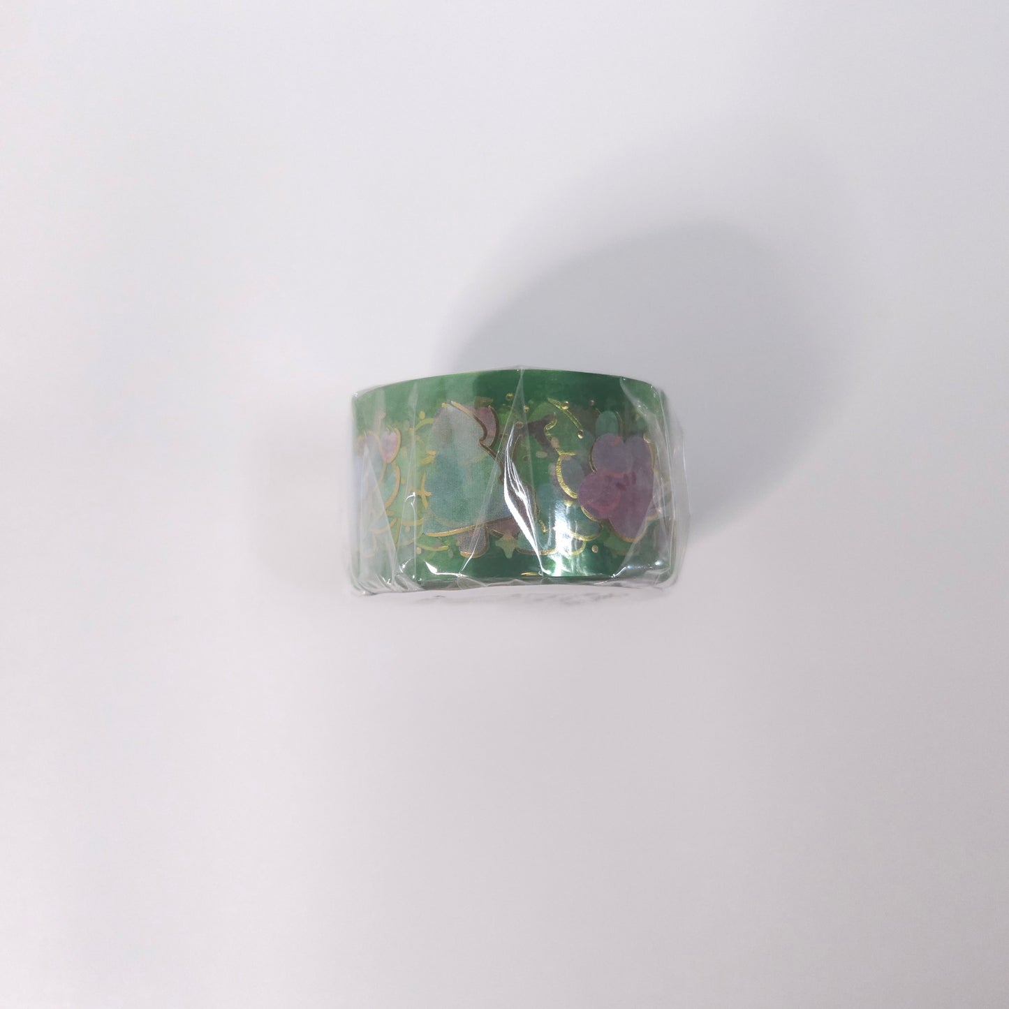 BGM LIFE Washi Clear tape Melody