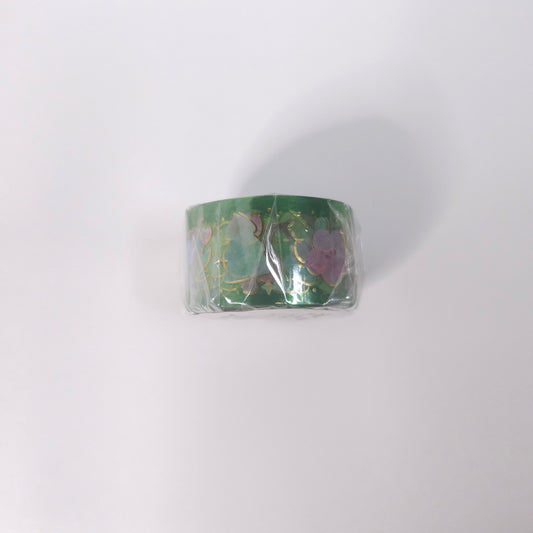 BGM LIFE Washi Clear tape Melody