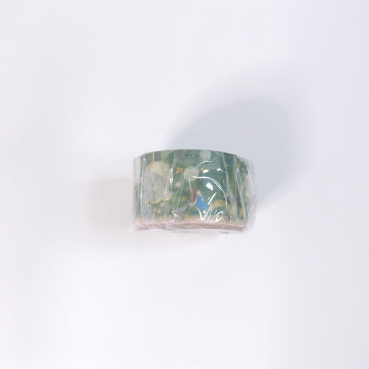 BGM Washi Tape HANA MONOGATARI *Hana Akari