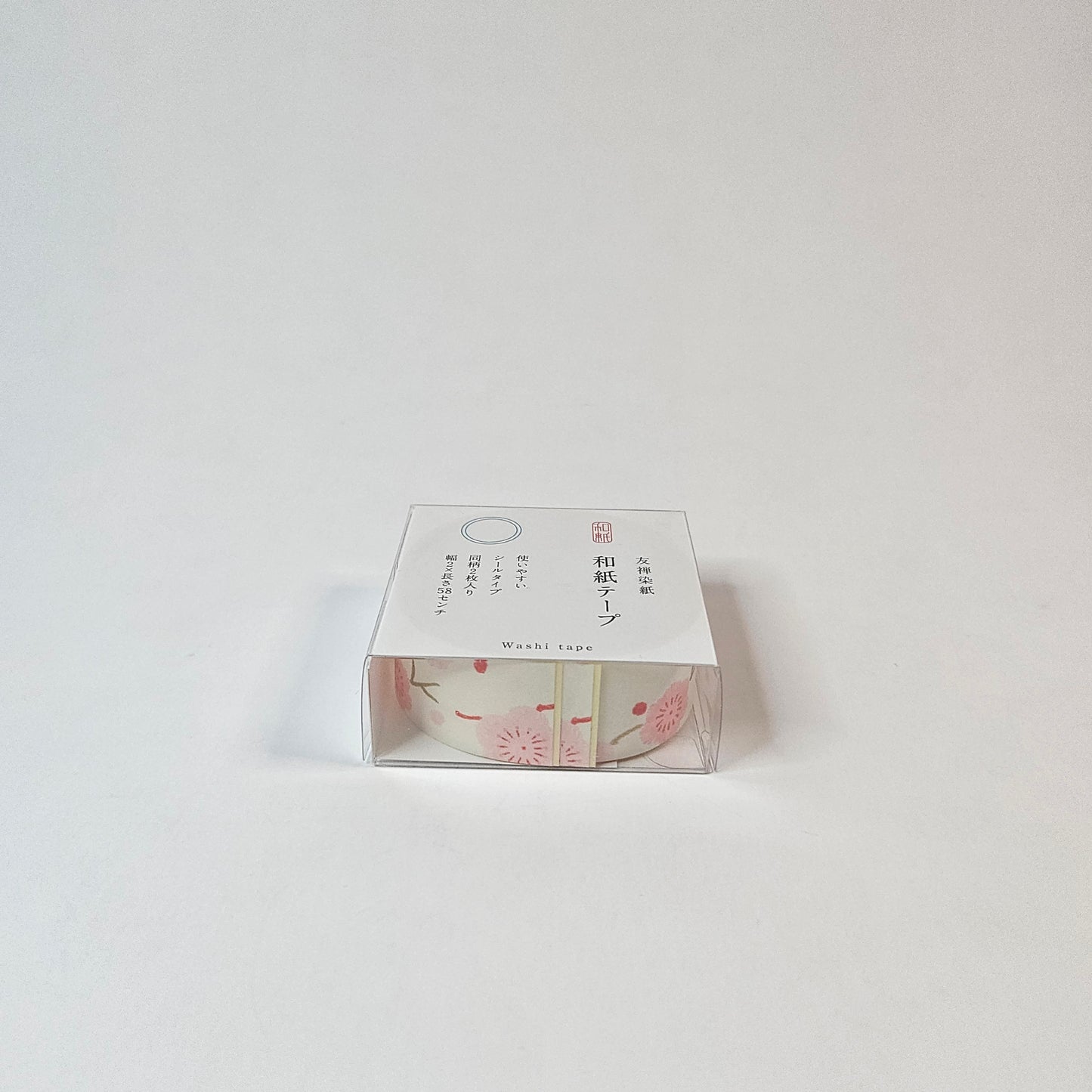 Washi Tape Yuzen (29332)