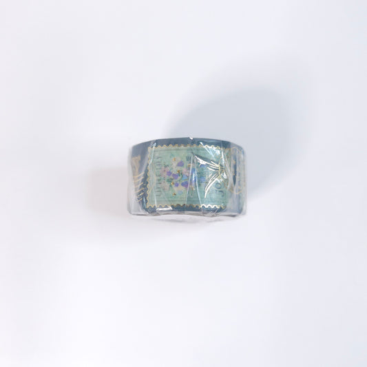 BGM Washi Tape (Plant Green)