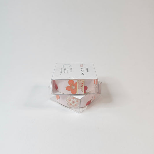 Washi Tape Yuzen (29331)