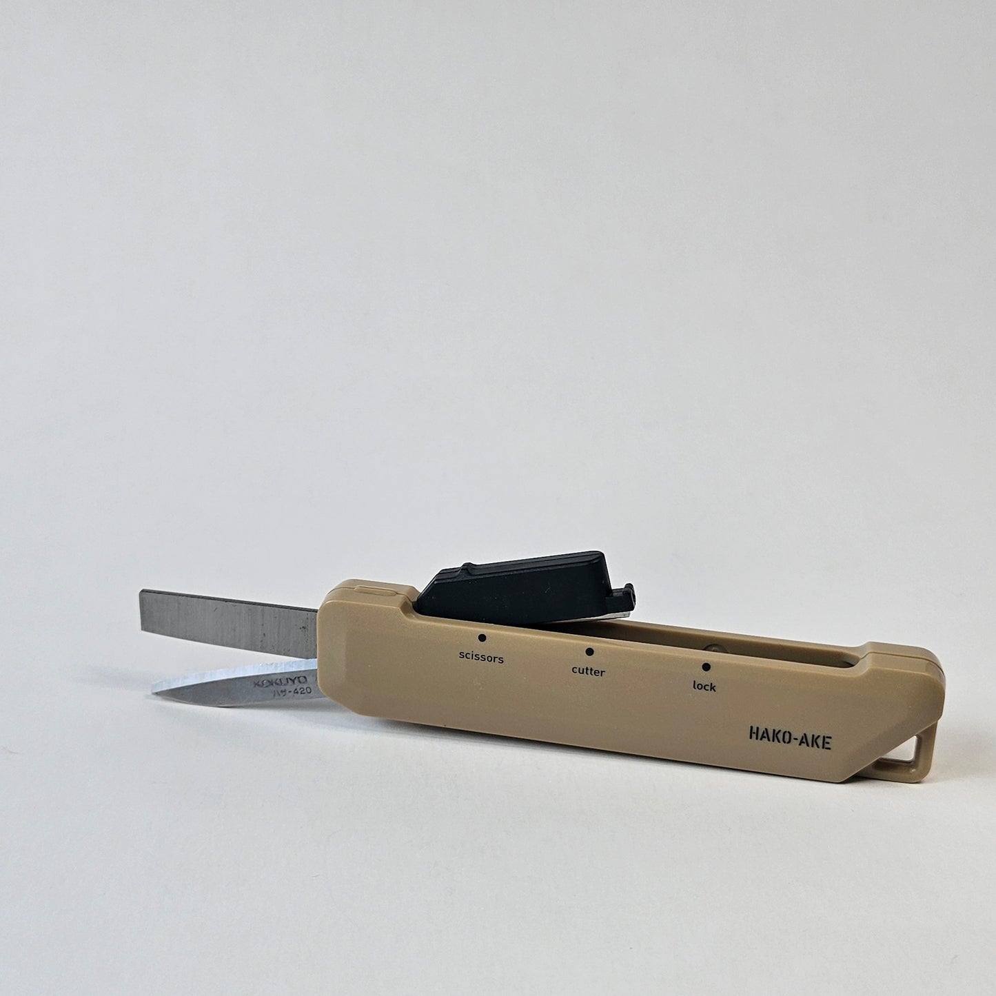 Kokuyo 2-Way Portable Scissors