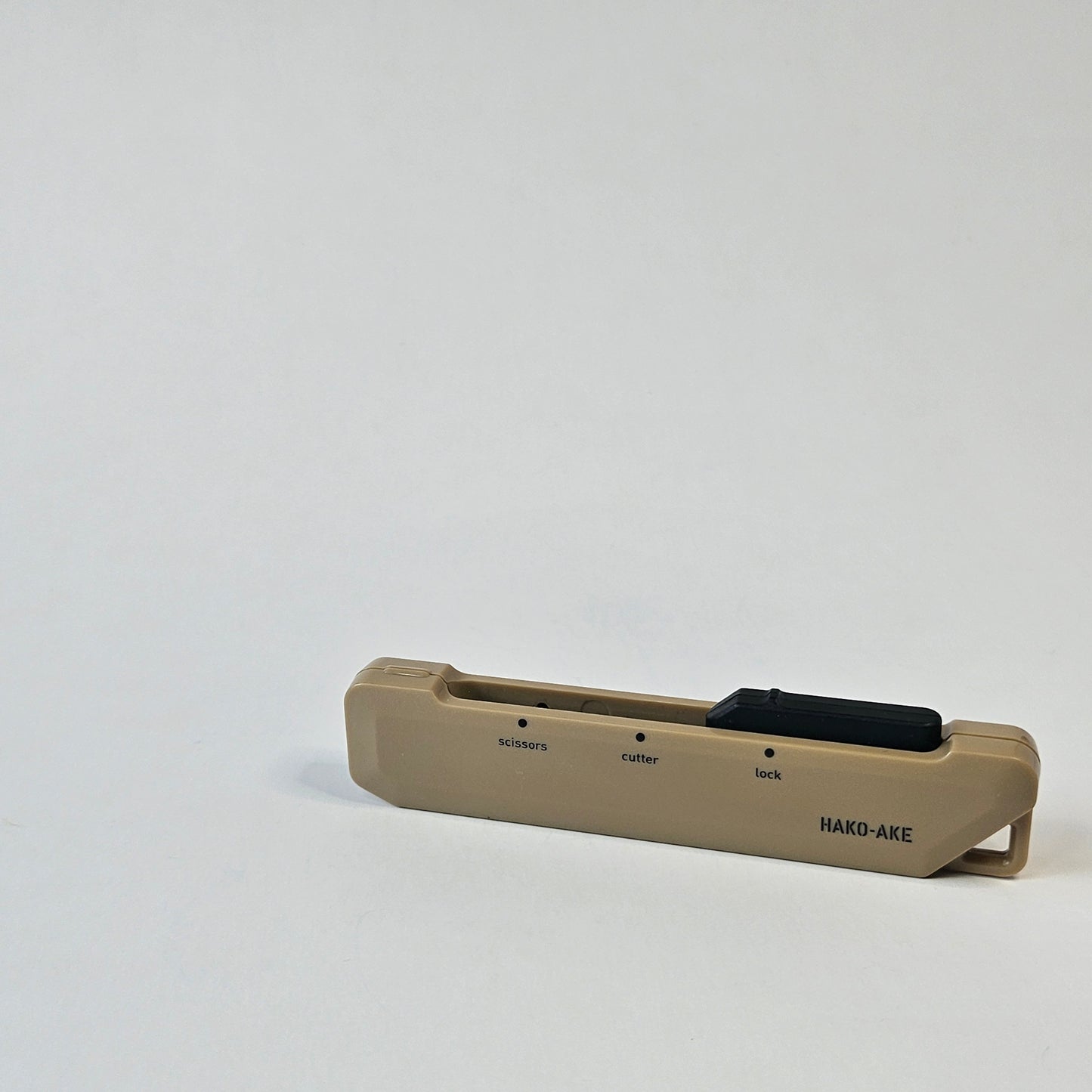 Kokuyo 2-Way Portable Scissors