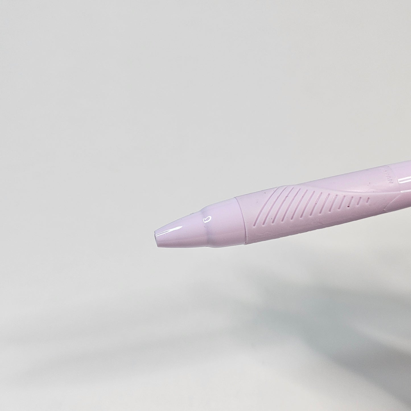 Jetstream Gel Pen 0.5mm (Soft Purple)