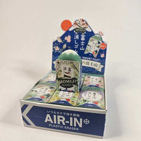 Mt. Fuji Eraser