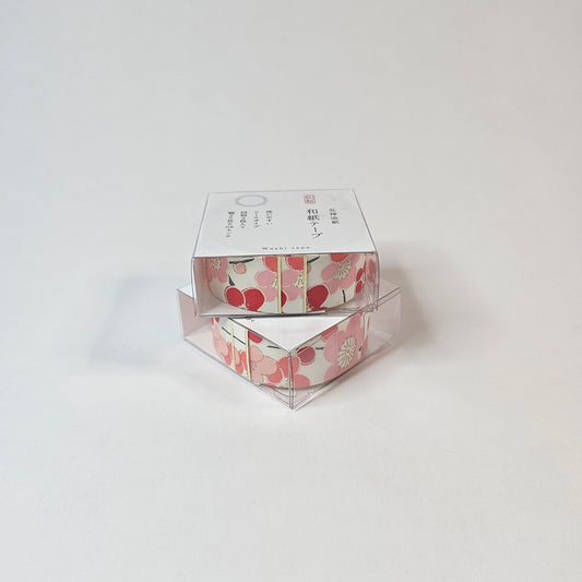 Washi Tape Yuzen (29333)
