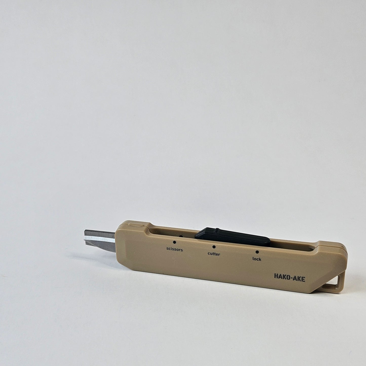 Kokuyo 2-Way Portable Scissors