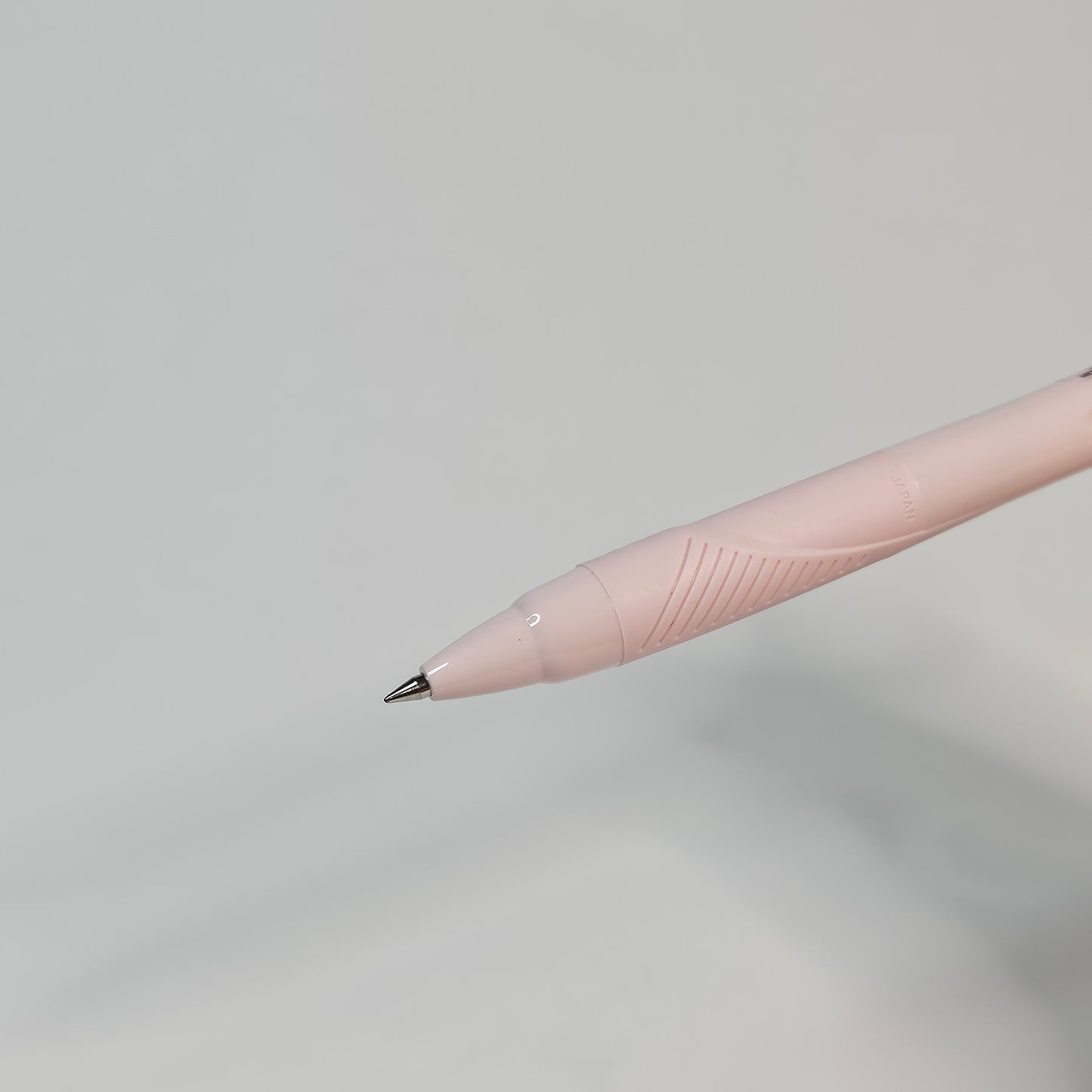 Jetstream Gel Pen 0.5mm (Soft Pink)
