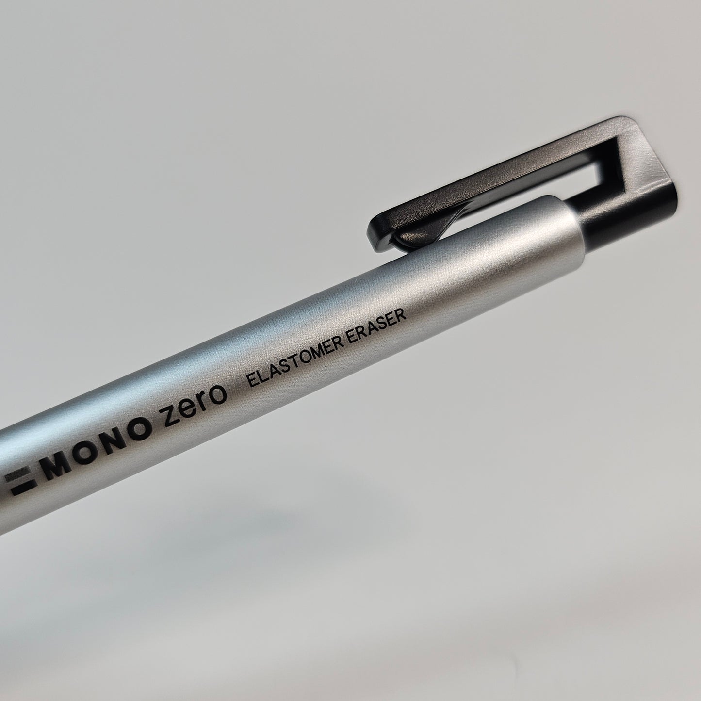 Tombow Eraser (Silver)