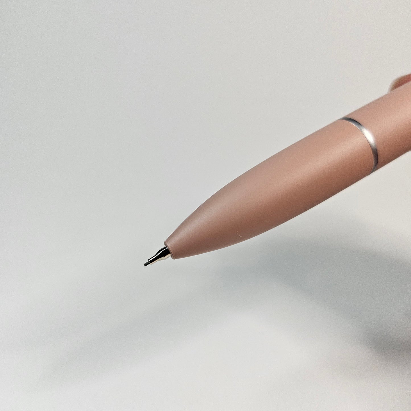 Multifunction Ballpoint Pen Jetstream 4 in 1 Lite 0.5 (Coral Pink)