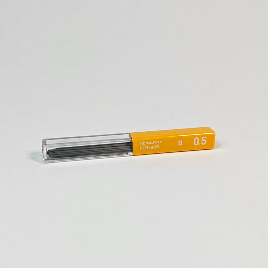 KOKUYO Mechanical Pencil Lead Refill