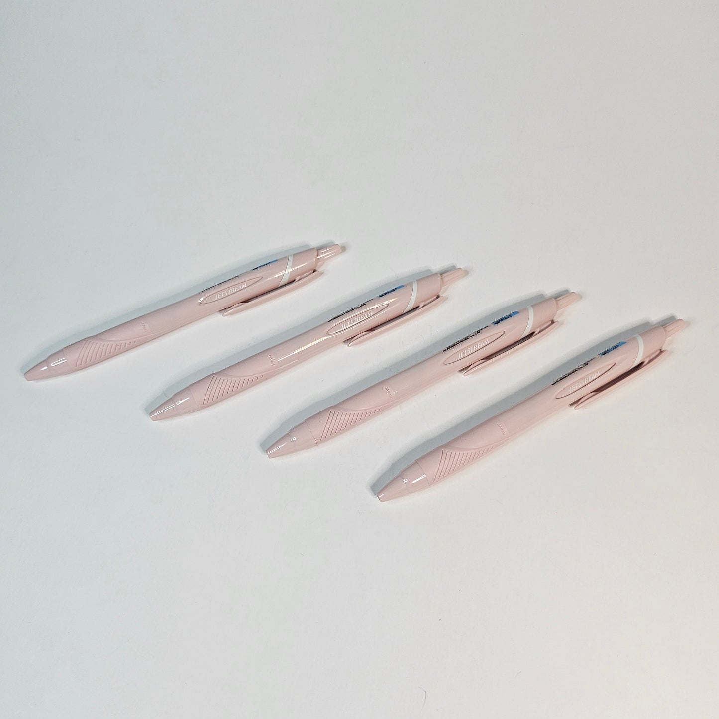 Jetstream Gel Pen 0.5mm (Soft Pink)