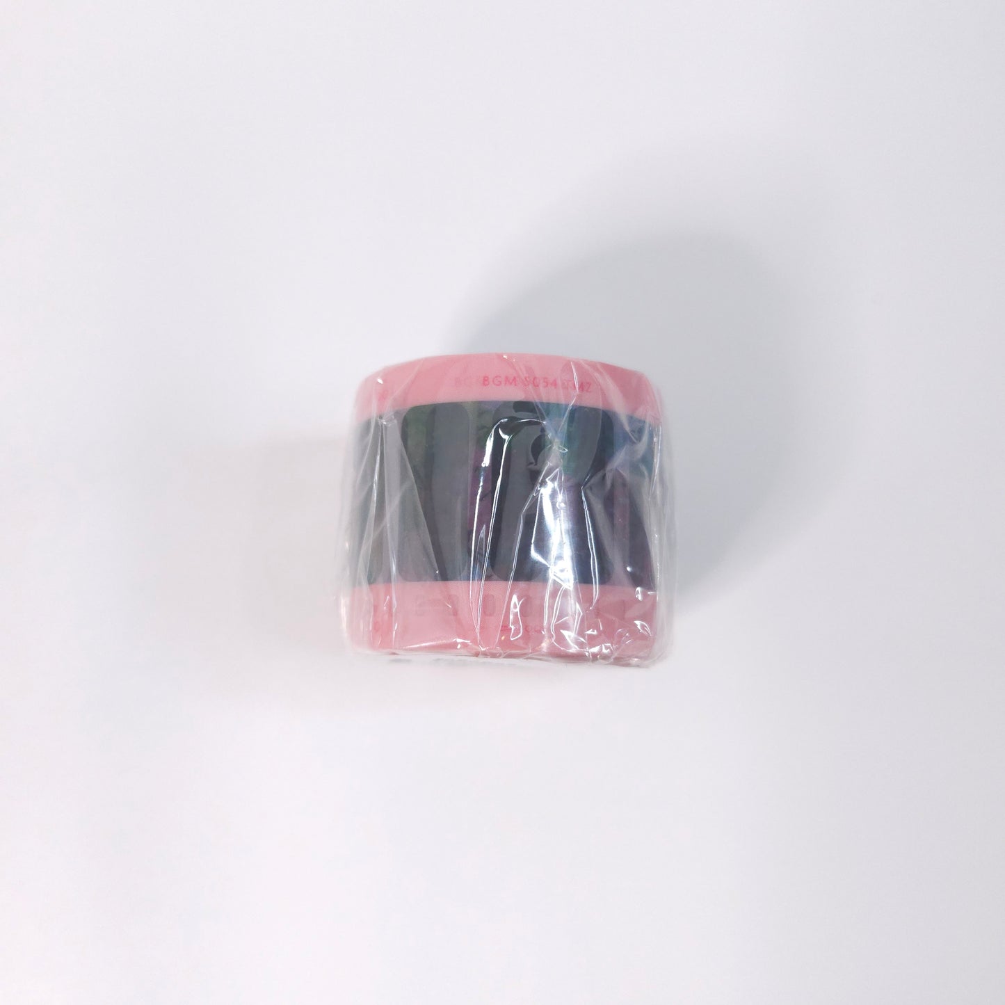 BGM Washi Clear tape film* cherry color - 30mm