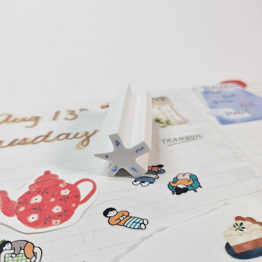 KOKUYO Eraser (M700)