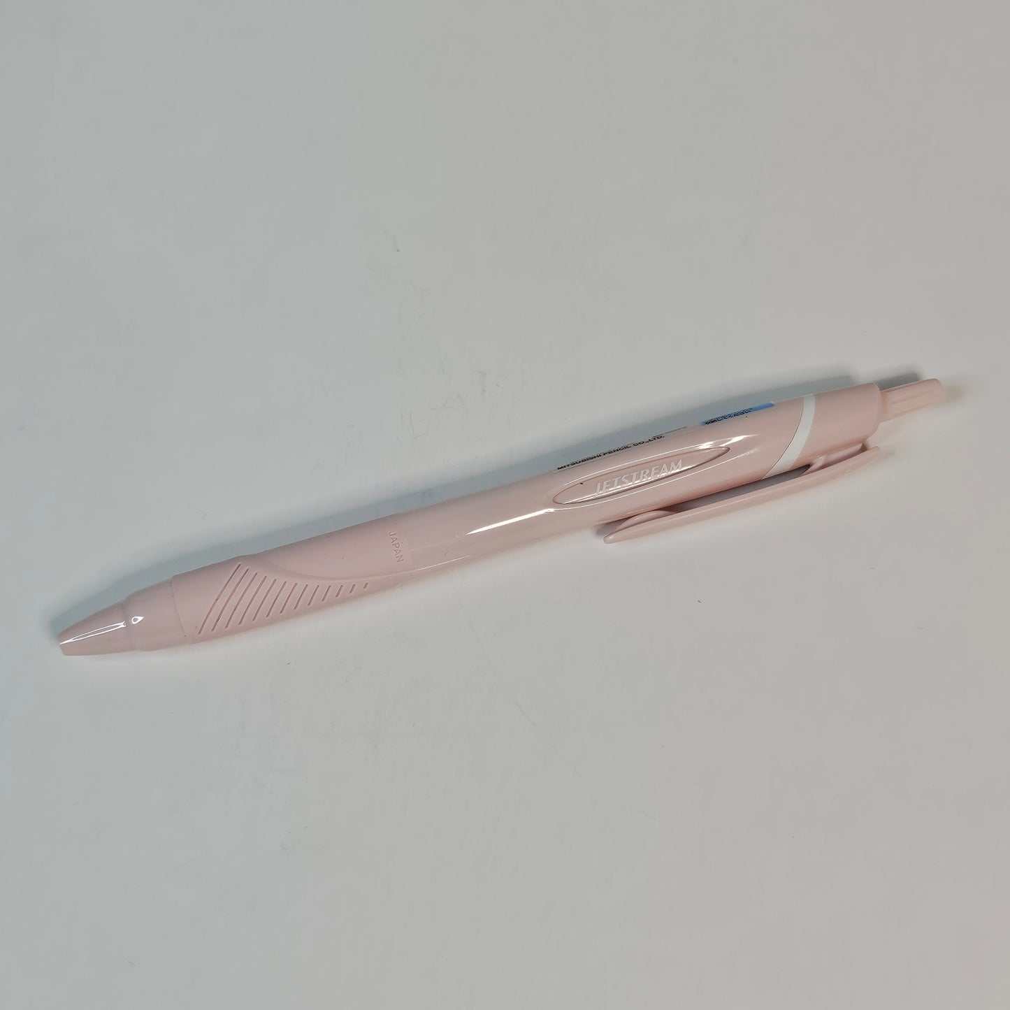 Jetstream Gel Pen 0.5mm (Soft Pink)