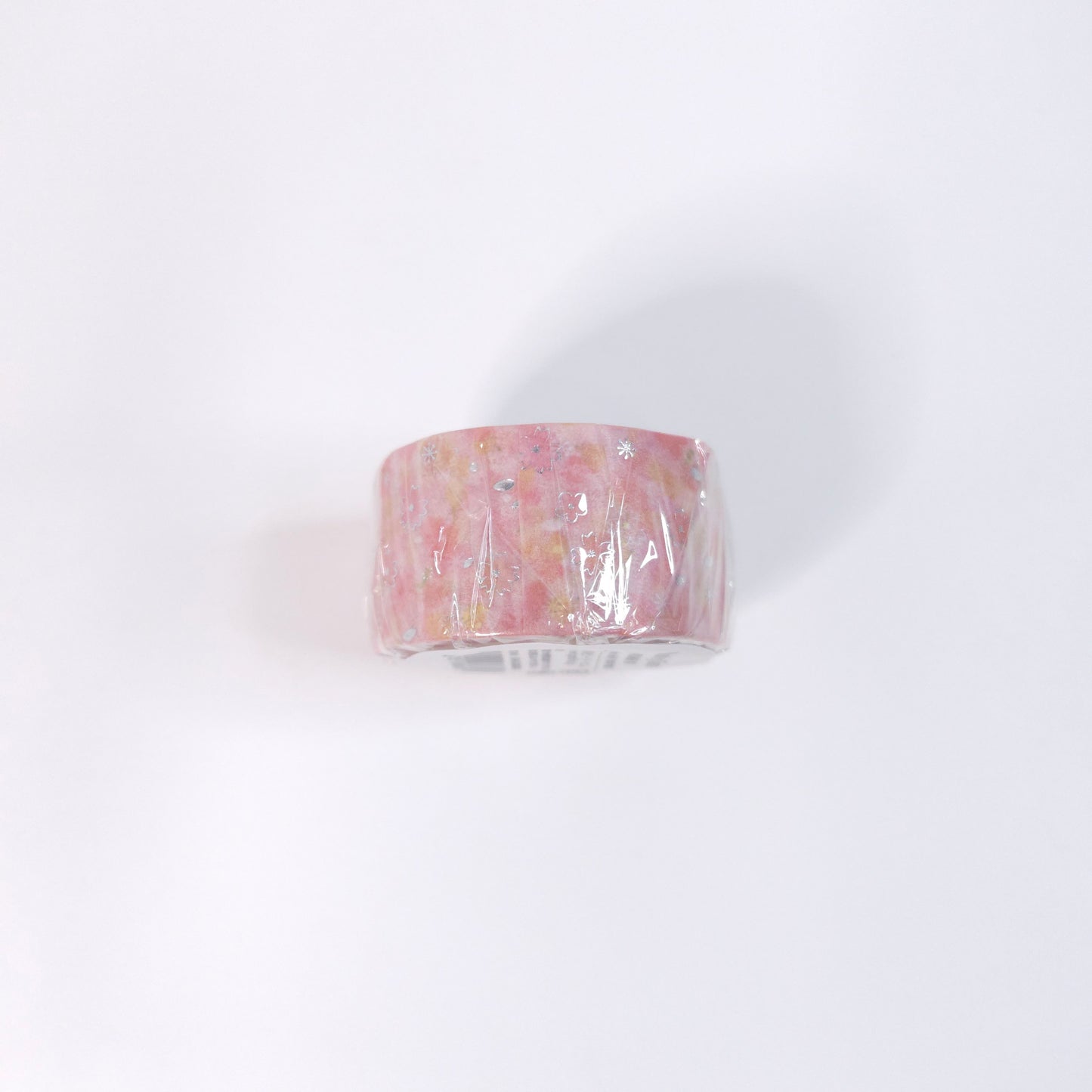 BGM Washi Tape - Dreaming Landscape *Cherry Blossom
