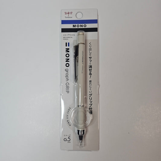 Tombow Mechanical Pencil MONO Gragh (Glaze)