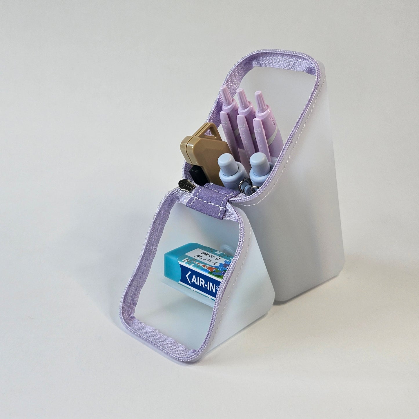 Kakusta Portable Pen Holder Silicon