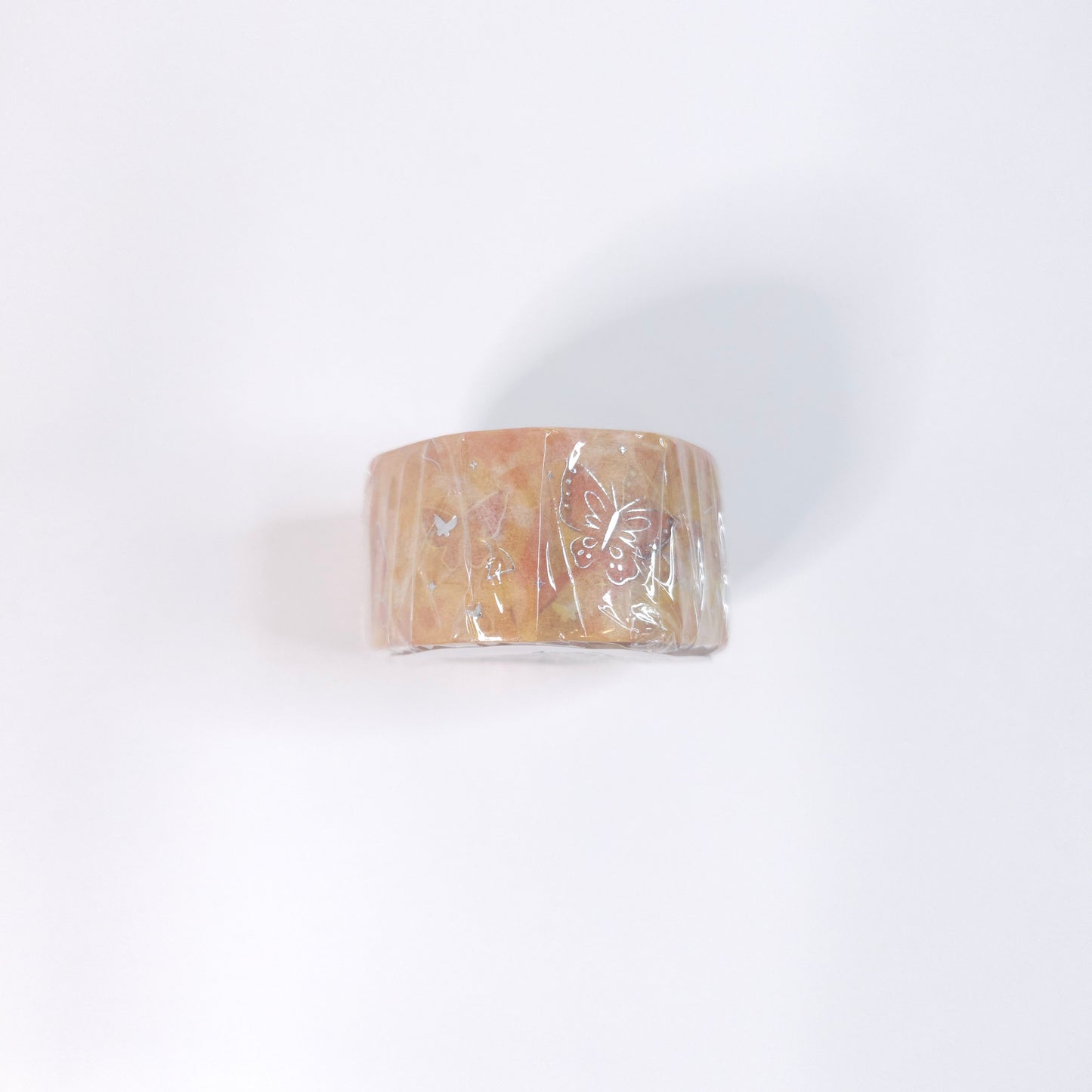 BGM Washi Tape Dreaming Landscape *Butterfly