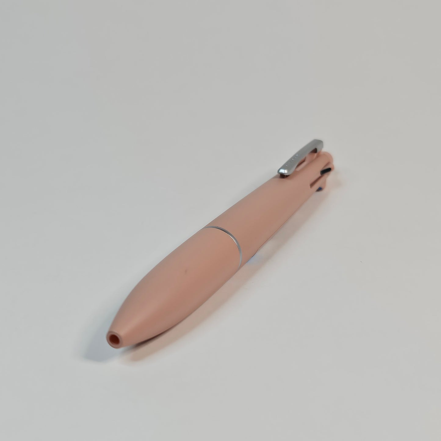 Multifunction Ballpoint Pen Jetstream 4 in 1 Lite 0.5 (Coral Pink)