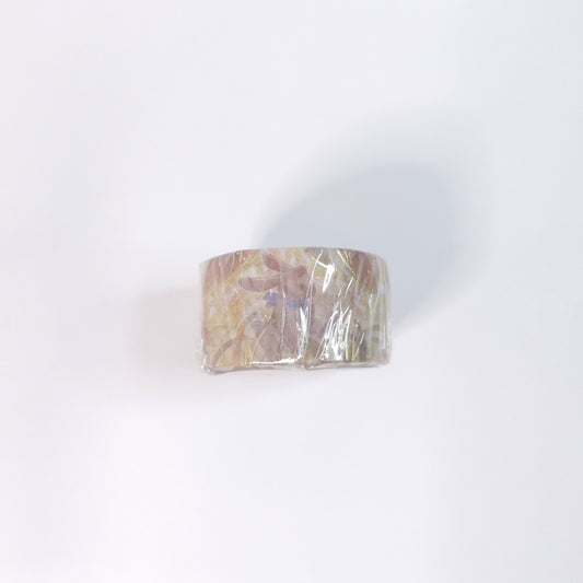 BGM Washi Tape Fushigina Tabi *Hide and Seek