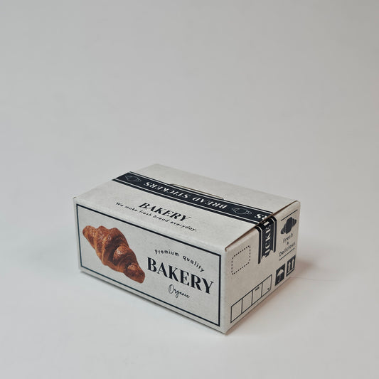 Hakoseal Bakery Decoration Stickers