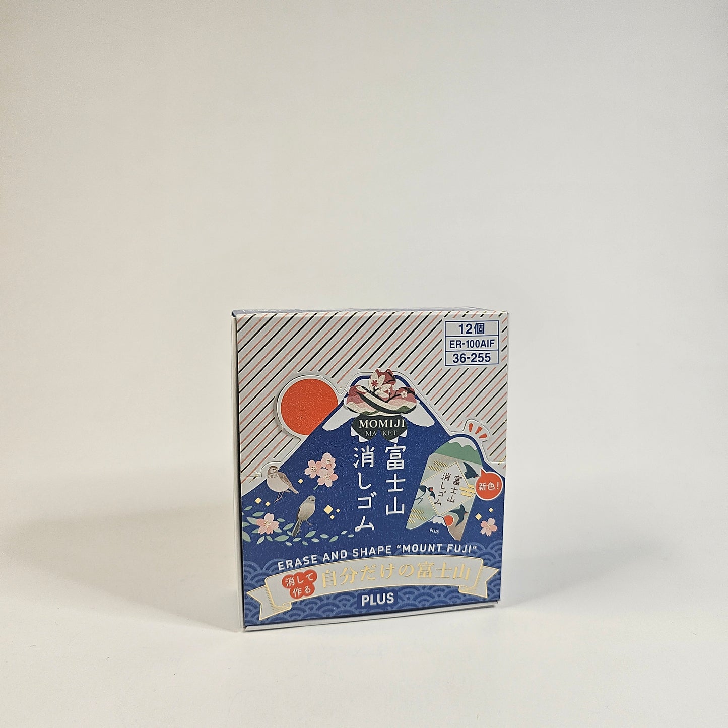 Mt. Fuji Eraser