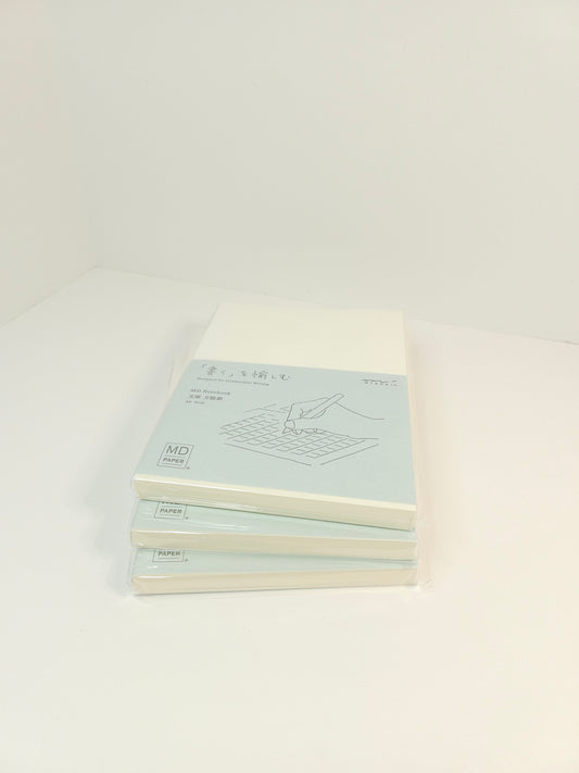 MD NOTEBOOK <A6> Grid