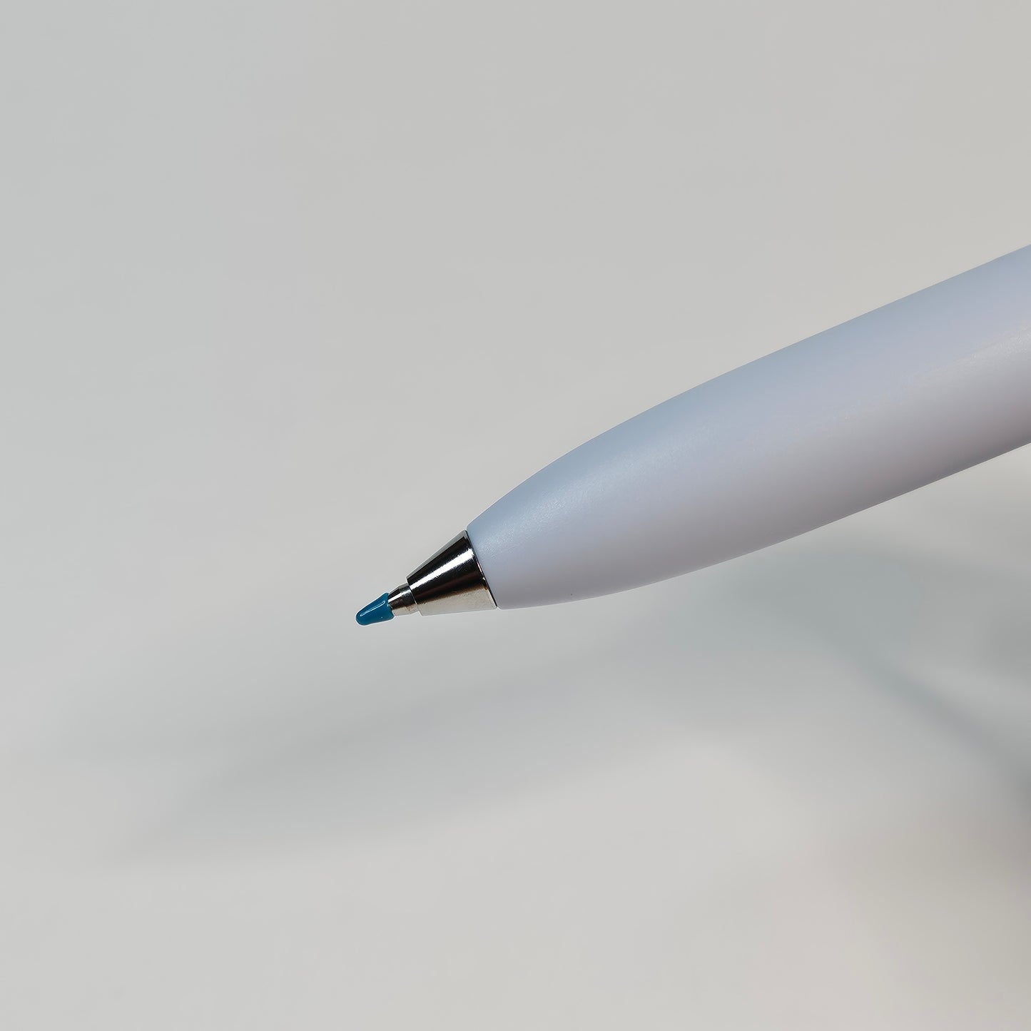 Mitsubishi Gel Pen Uni-ball ONE (Soda Blue)
