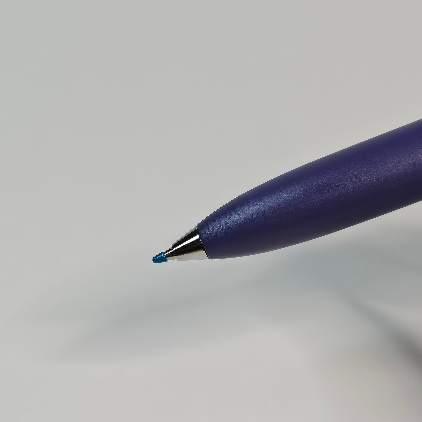 Mitsubishi Gel Pen Uni-ball ONE (Grape)