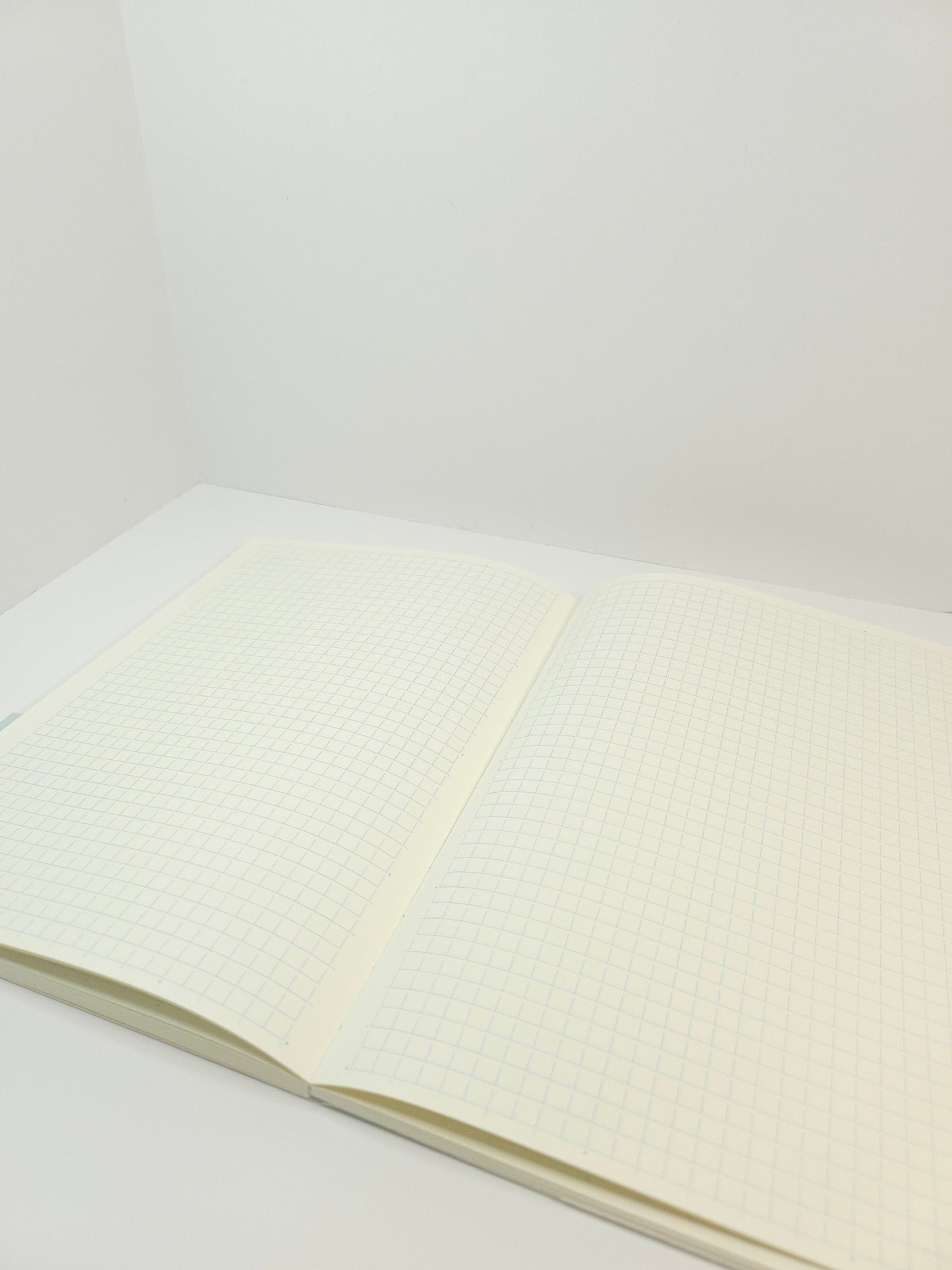 MD NOTEBOOK <A6> Grid