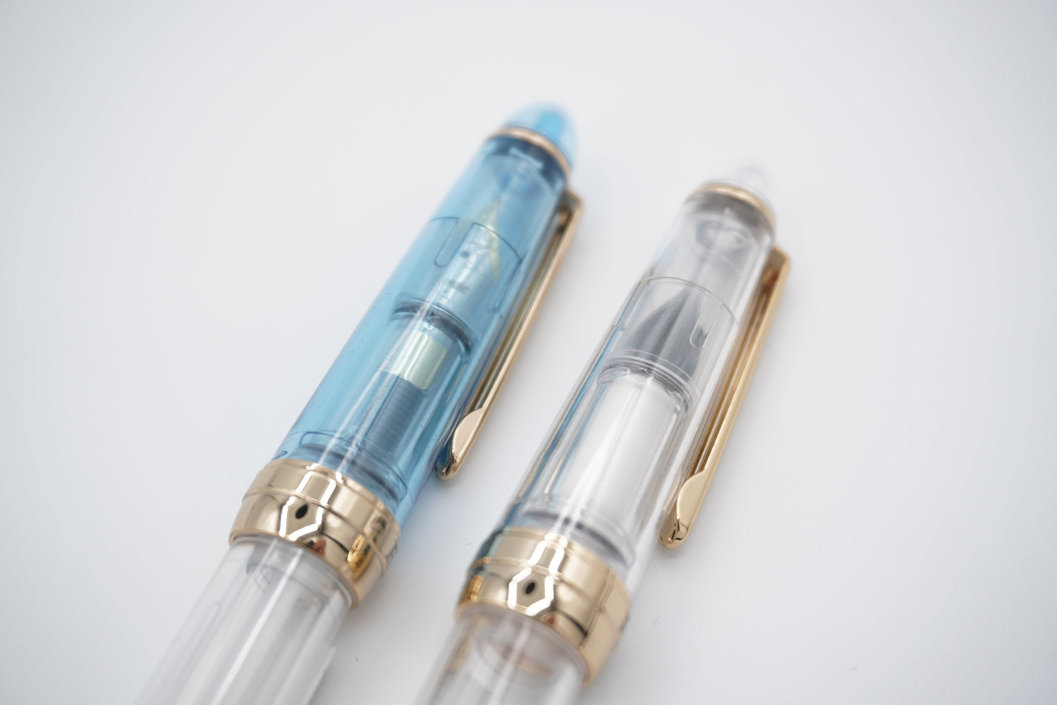 Fountain Pens