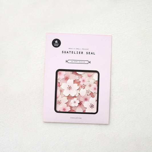 Suatelier design- Blossom