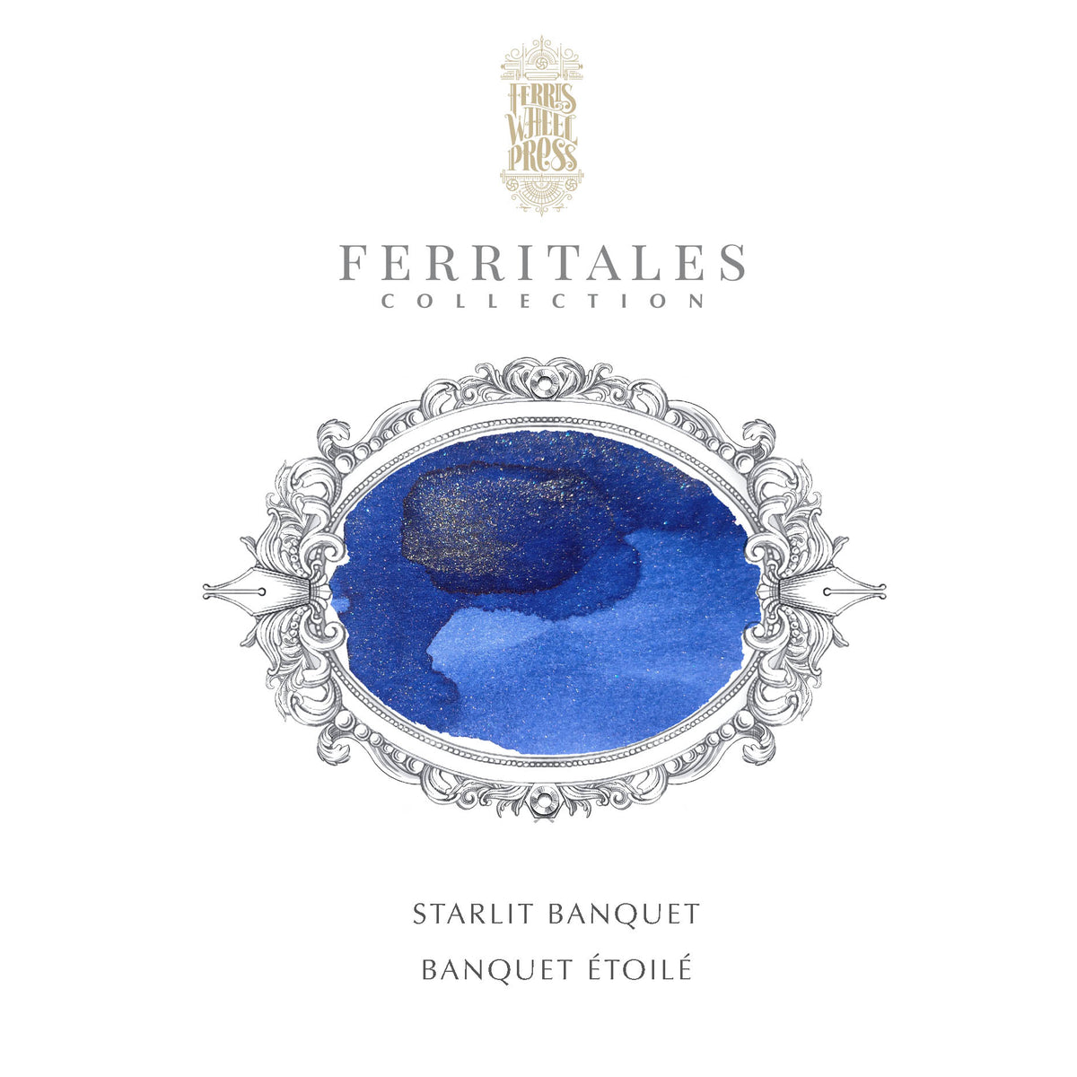 FerriTales The Book of Knights - Starlit Banquet