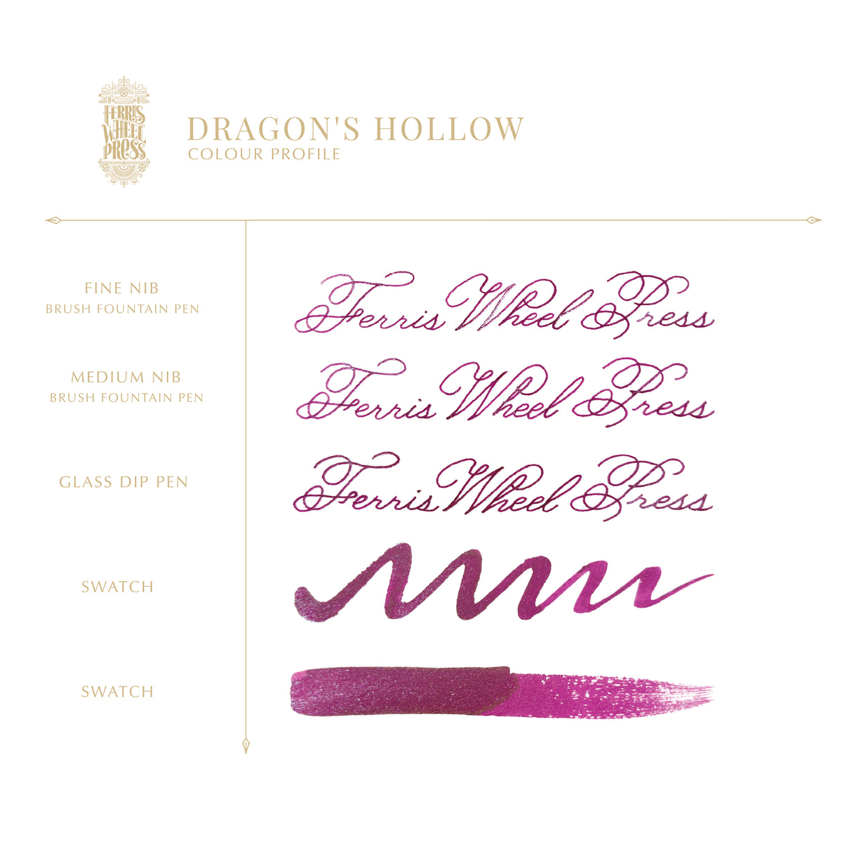 FerriTales The Book of Knights - Dragon's Hollow