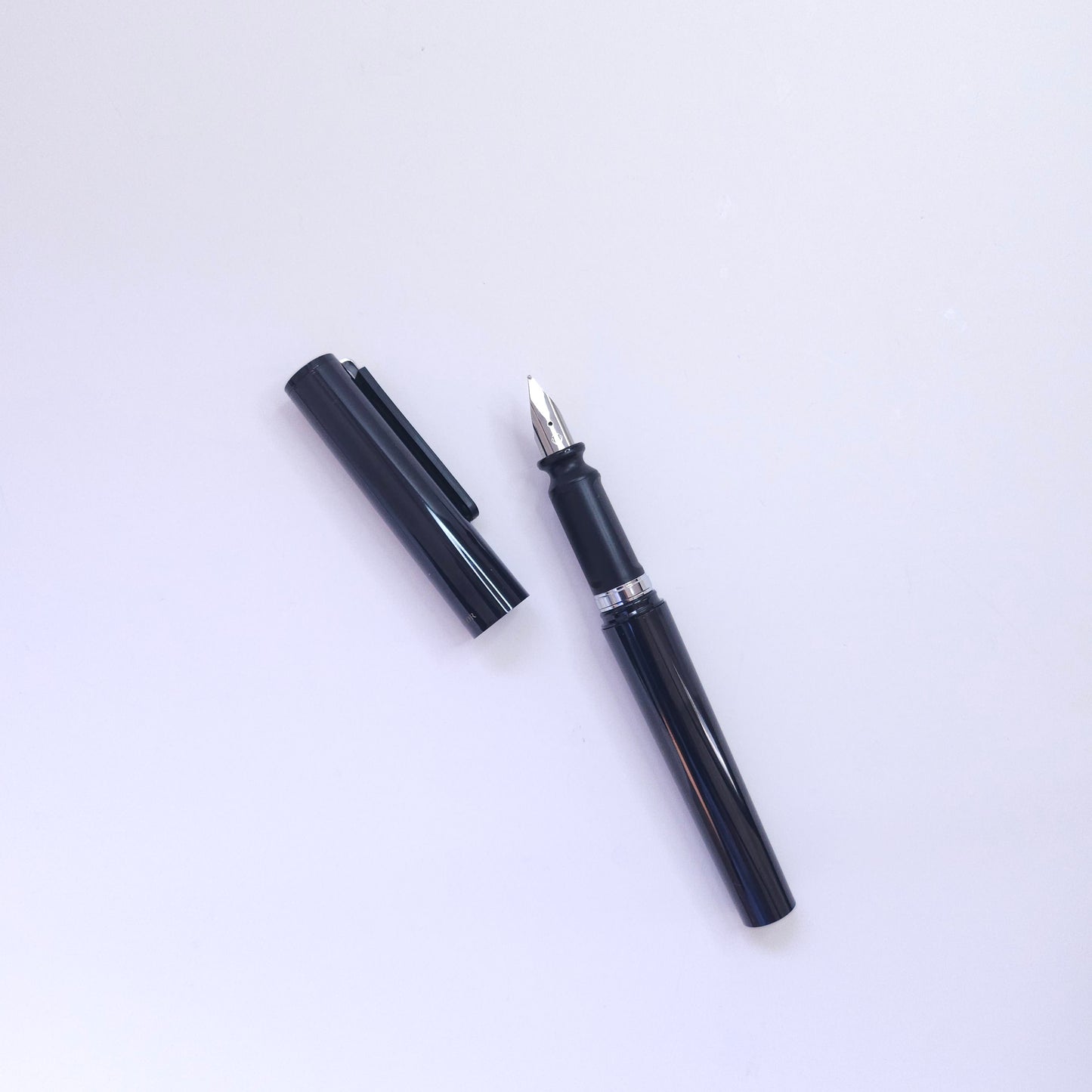 Tuzu Adjust Fountain Pen