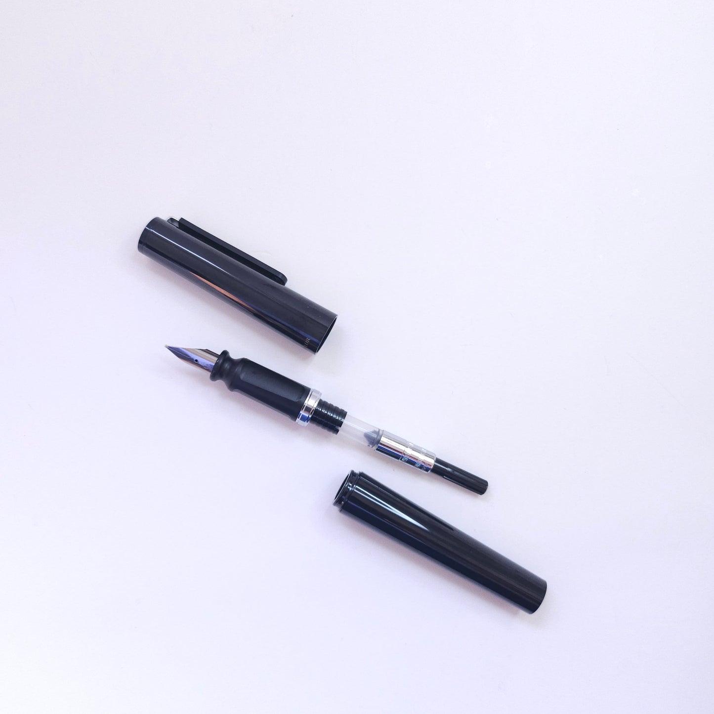 Tuzu Adjust Fountain Pen