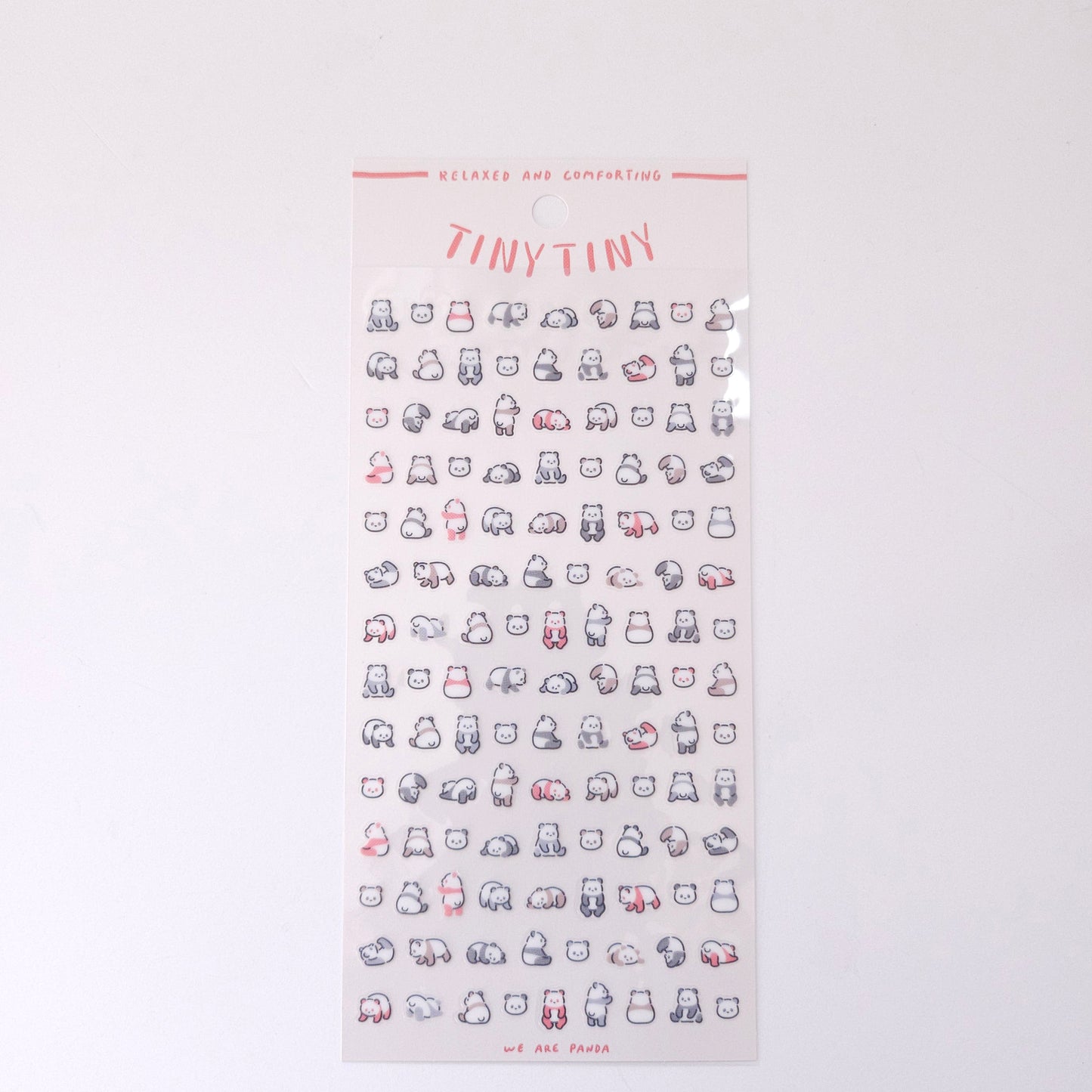 MIND WAVE TINY TINY sticker