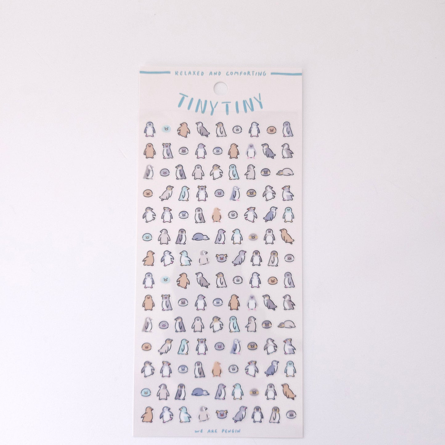 MIND WAVE TINY TINY sticker