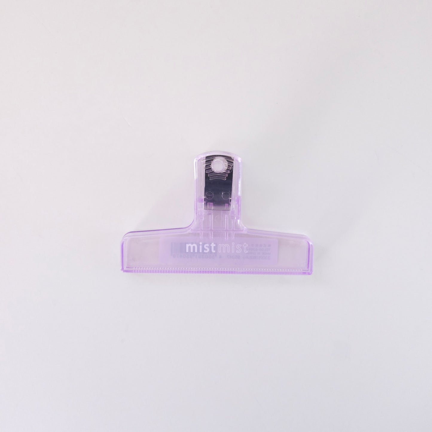 Q-LiA Book Clip Mist