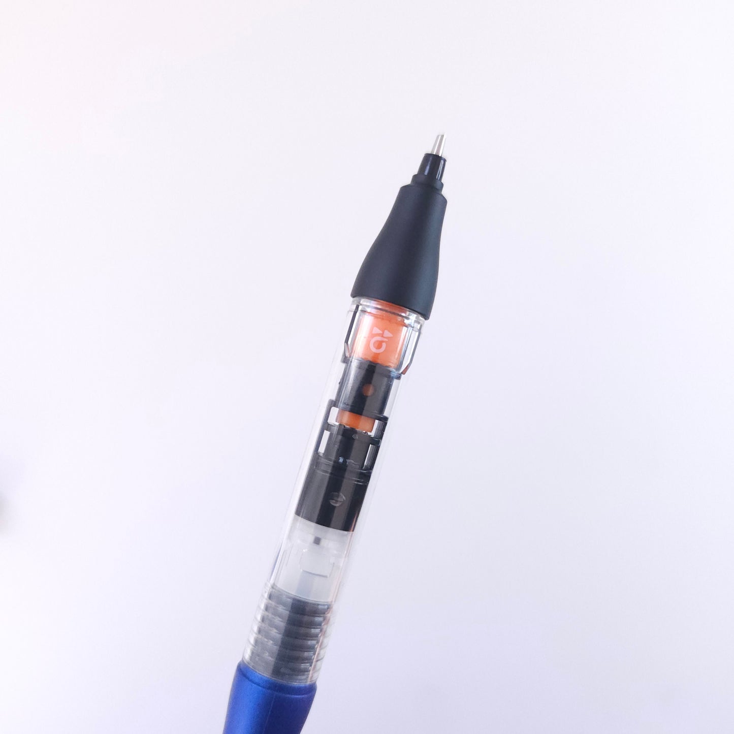 Mitsubishi Pencil Mechanical Pencil Kurutoga Advance