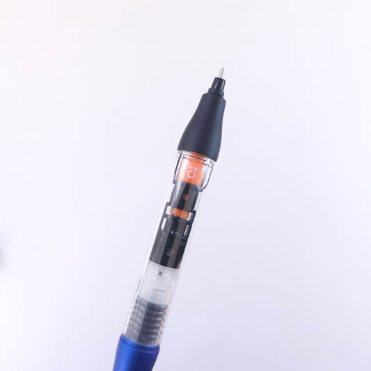 Mitsubishi Pencil Mechanical Pencil Kurutoga Advance