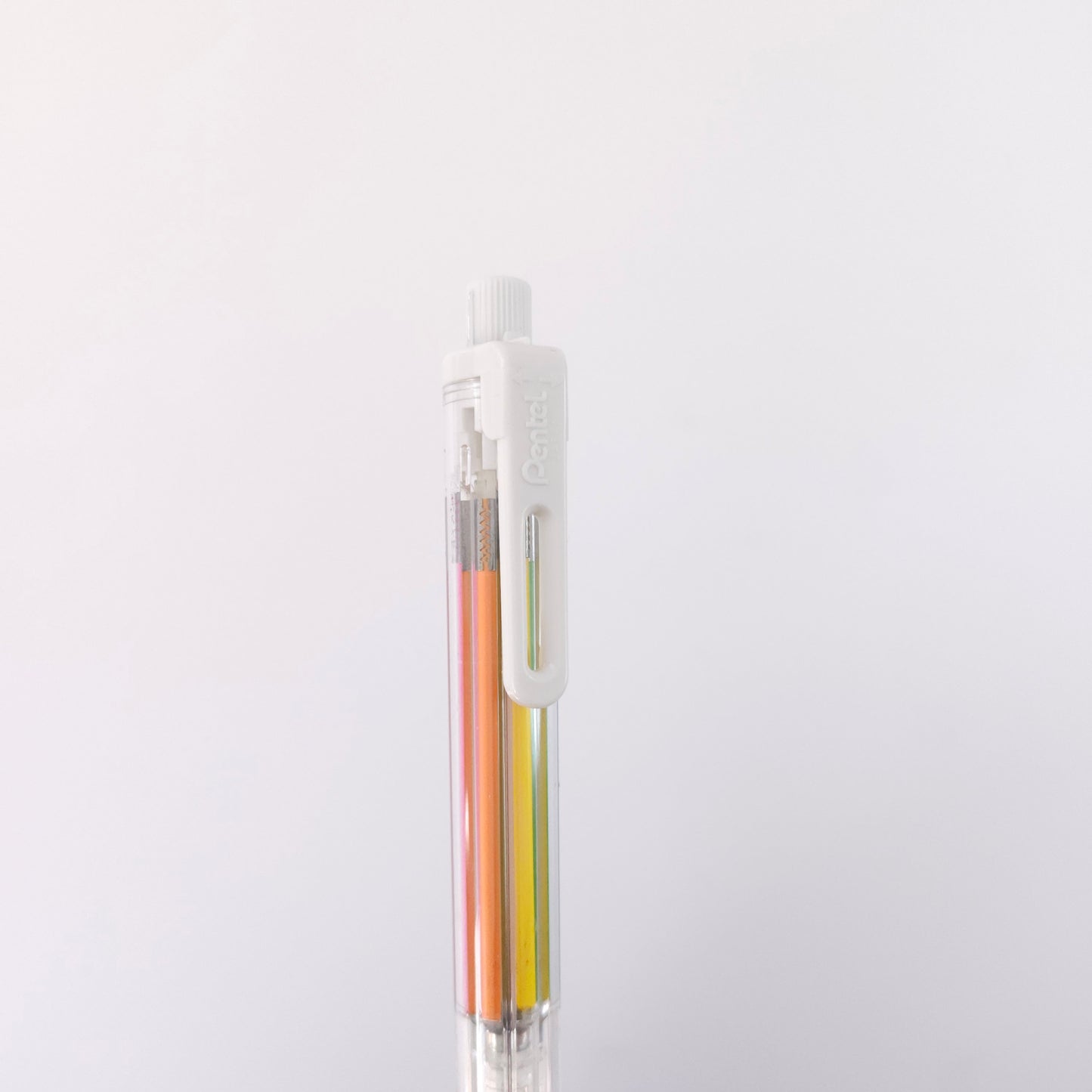 Pentel Mechanical Pentel XPH804 Art Multi 8 single item