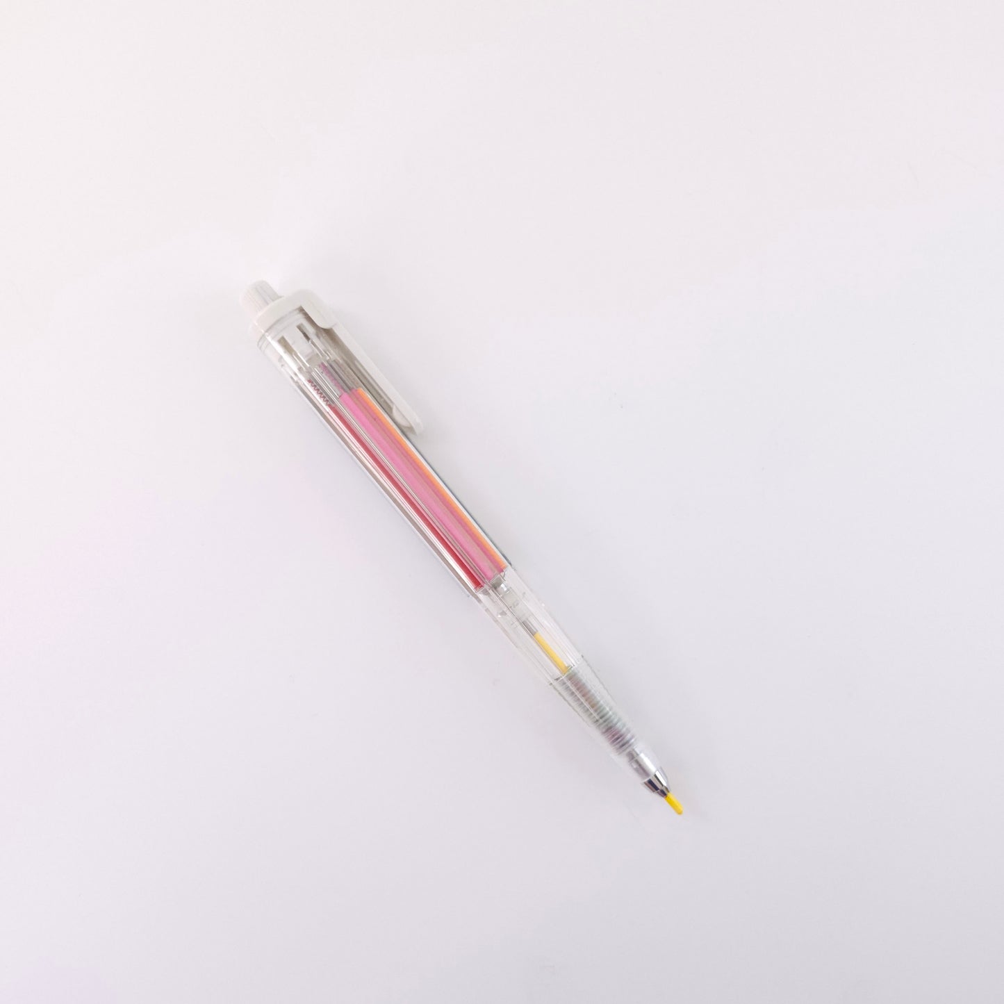Pentel Mechanical Pentel XPH804 Art Multi 8 single item