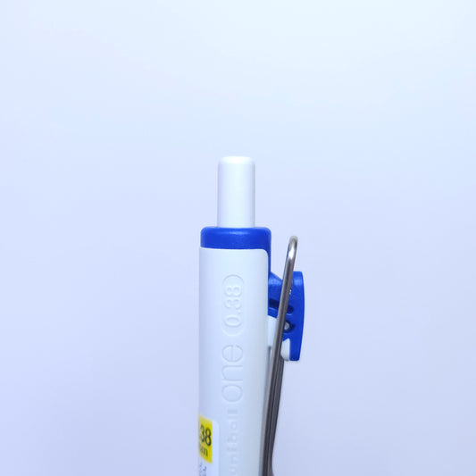 Mitsubishi Pencil Gel Pen uni-ball one (.5)