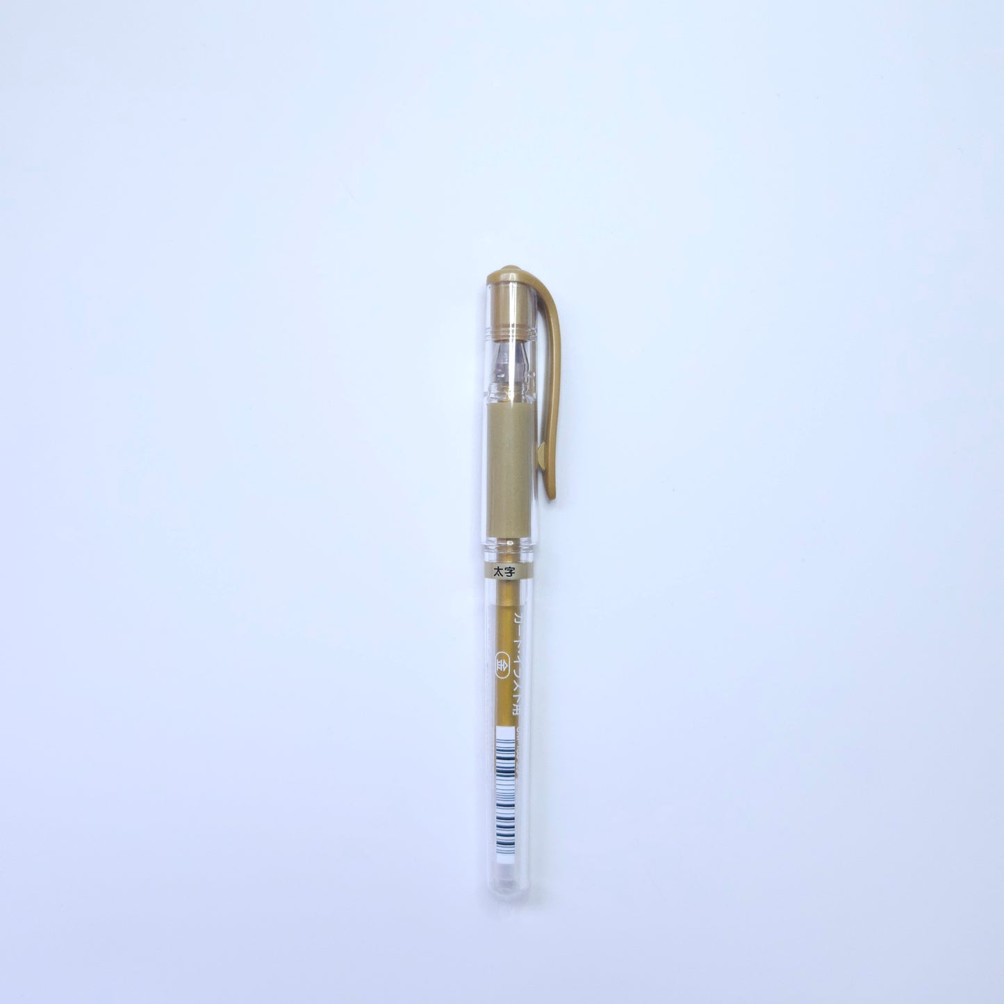 Mitsubishi Pencil Gel Pen Uni-ball Signo Bold Cap Style 1.0mm