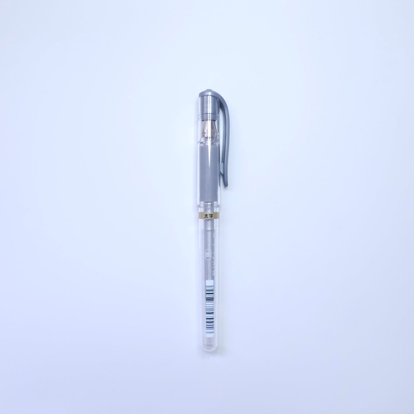 Mitsubishi Pencil Gel Pen Uni-ball Signo Bold Cap Style 1.0mm