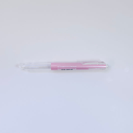 Mitsubishi Pencil Gel Pen Style Fit 4 Color Holder