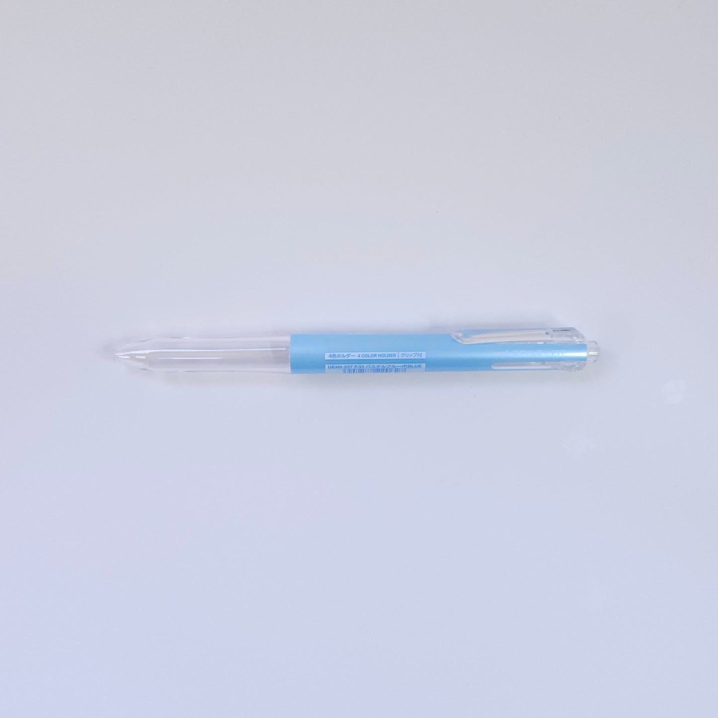 Mitsubishi Style Fit 4-color holder